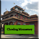 Jangchub Choeling Nunnery